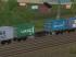 Containertragwagen Typ Sgnss AAE Set2 (1)