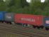 Containertragwagen Typ Sgnss AAE Set2 (2)