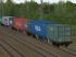 Containertragwagen Typ Sgnss AAE Set2 (4)