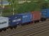 Containertragwagen Typ Sgnss CD (2)