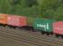 Containertragwagen Typ Sgns 691 DBAG (1)