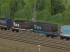 Containertragwagen Typ Sgnss Hupac (1)
