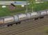 Containertragwagen Typ Sgnss Hupac (2)