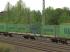 Containertragwagen Typ Sgnss Hupac (3)