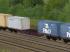 Containertragwagen Typ Sgns Touax (1)