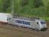 E-Lok BR 386 Metrans EpVI Erweiterungs-Set 1 (2)