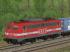 E-Lok BR 140 der EGP/ABEG Ep.VI (2)