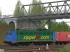 E-Lok BR 140 der EGP mit Zippel24.com-Werbung Ep.VI (2)