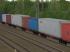 zweiteiliger Containertragwagen Typ Sggrss Railion NL (2)