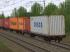 zweiteiliger Containertragwagen Typ Sggrs AAE (3)