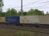 Zweiteilige Taschentragwagen Typ Sdggmrs Wascosa blau (1)