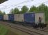 Zweiteilige Taschentragwagen Typ Sdggmrs Wascosa blau (3)
