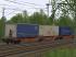 Zweiteilige Taschentragwagen Typ Sdggmrs Wascosa orange (3)