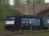BR189 MRCE/TXL "Bayernhafen Gruppe" (1)