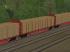 Holztransportwagen Typ Rnoos 644 der DBAG (4)