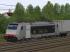 E-Lok BR 186 Railpool/Railcare EpVI Set1 (1)