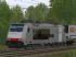 E-Lok BR 186 Railpool/Railcare EpVI Set1 (3)