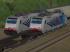 E-Lok BR 186 Railpool/Lokomotion EpVI Set1 (4)