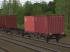 Zweiachsiger Containertragwagen Typ Lgs VTG (2)