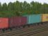 Zweiachsiger Containertragwagen Typ Lgs VTG (3)