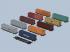 Zweiachsiger Containertragwagen Typ Lgs VTG (4)