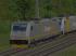 E-Lok BR 119 CargoNet EpVI (2)