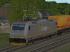 E-Lok BR 119 CargoNet EpVI (4)