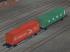Zweiteilige Containertragwagen Typ Laagrs RRL (3)
