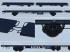 Zweiteilige Containertragwagen Typ Laagrs RRL (4)