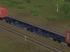 Zweiteilige Containertragwagen Typ Sggmrss 90 RRL (2)