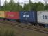 Zweiteilige Containertragwagen Typ Sggmrss 90 RRL (3)