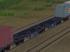 Zweiteilige Containertragwagen Typ Sggrss 80 RRL (3)