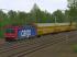 Vierachsige Schiebewandwagen Typ Habbiillnss Wascosa/Post (1)