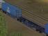 Zweiteilige Containertragwagen Typ Sggmrss 90 ITL (3)