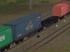Zweiteilige Containertragwagen Typ Sggrss 80 RailLogix/RRL (2)