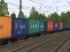 Zweiteilige Containertragwagen Typ Sggrss 80 RailLogix/RRL (3)