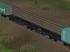 Zweiteilige Containertragwagen Typ Sggrss 80 TSSC/RLL (2)