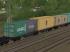 Zweiteilige Containertragwagen Typ Sggrss 80 TSSC/RLL (3)