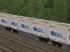 Zweiteilige Containertragwagen Typ Sgnss 60 SBB (3)