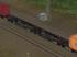 Zweiteilige Containertragwagen Typ Sggmrss 90 �BB (3)