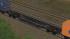 Vierachsige Containertragwagen Typ Sgnss 60 �BB (3)