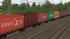 Zweiteilige Containertragwagen Typ Sggrs 80 PKP Cargo (1)