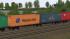 Zweiteilige Containertragwagen Typ Sggrs 80 PKP Cargo (2)