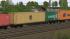 Vierachsige Containertragwagen Typ Sgnss 60 PKP Cargo (2)
