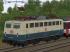 BR110 Kasten blau/beige DBAG EpV (Drei L�wen Takt) (3)