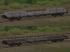 Vierachsige Flachwagen Typ Rs 680 DB (3)