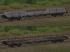 Vierachsige Flachwagen Typ Rs 680 DBAG (3)