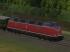 Sechsachsige Diesellok V300/BR230 der DB Ep.III/IV (1)