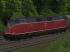 Sechsachsige Diesellok V300/BR230 der DB Ep.III/IV (4)