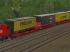 Zweiteilige Taschentragwagen Typ Sdggmrss ExpressRail (2)